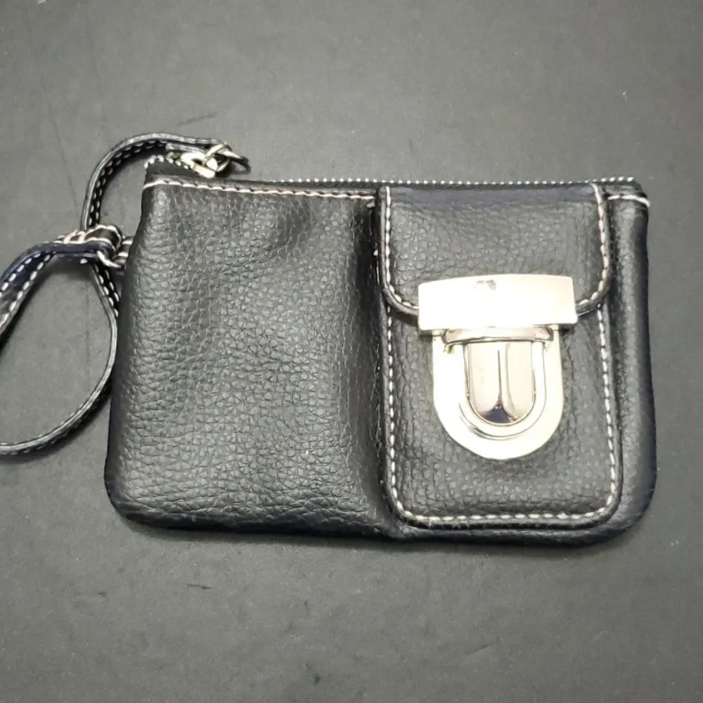 Victoria's Secret black wristlet